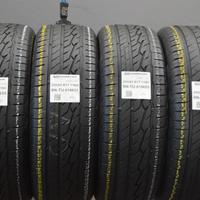 4 pneumatici generaltire 255/65 r17 110h tu18655
