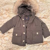 Woolrich bambino 3 anni