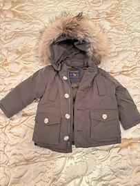 Woolrich bambino 3 anni