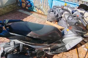 Malaguti 125