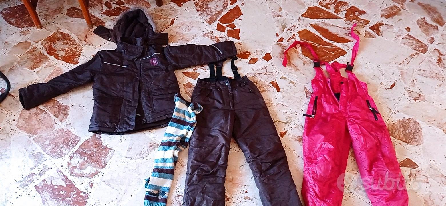 Giacca da sci/neve donna - Abbigliamento e Accessori In vendita a Palermo