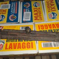 Antico ferma porta per portoni antichi