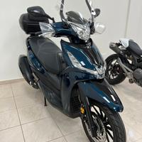 Kymco People 300i - 2022