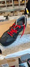 Scarpa da lavoro jogger one Whurt Modyf s1p
