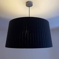 Lampada a sospensione Santa & Cole GT5