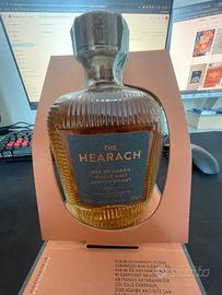 Hearach Isle of Harris Single Malt Scotch Whiskey