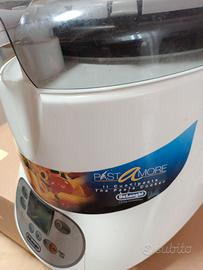 ROBOT ELETTRICO CUOCIPASTA NUOVO DELONGHI 20 €