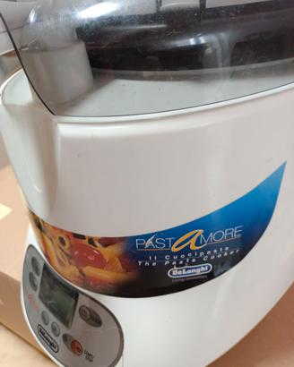 ROBOT ELETTRICO CUOCIPASTA NUOVO DELONGHI 20 €