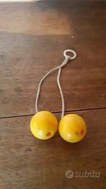 palline clic clac anni 70