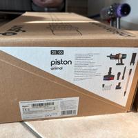 Dyson piston animal + kit
