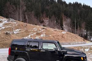 Hummer h3