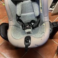 Seggiolino auto nando O3