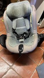 Seggiolino auto nando O3