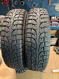 Gomme pirelli