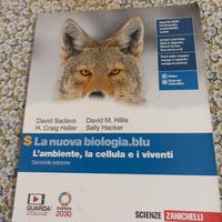La nuova biologia blu