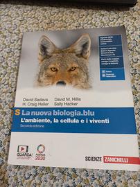 La nuova biologia blu