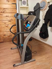tapis roulant professionale