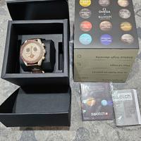 orologio crono unisex 