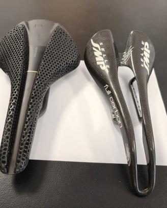 selle SMP Full Carbon Fizik Versus Evo Adaptive 3D