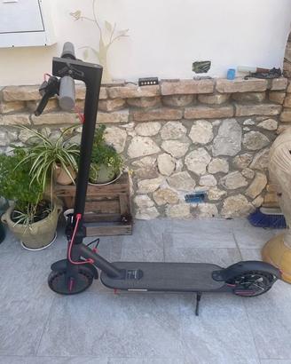 Monopattino Elettrico Aovopro