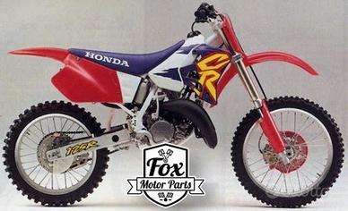 Subito Fox Motor Parts RICAMBI CR 125 1992/1996 honda CRE