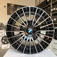 Cerchi Bmw raggio 20 OMOLOGATI NAD cod.1209387