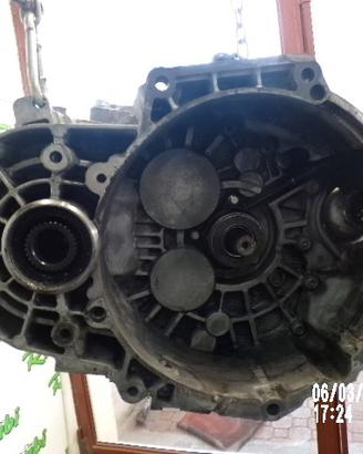 CAMBIO 6 MARCE VW GOLF 7 - VII 1.6 TDI 2015