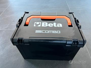 Beta combo - assortimento