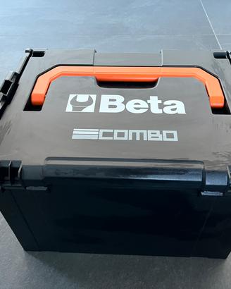 Beta combo - assortimento
