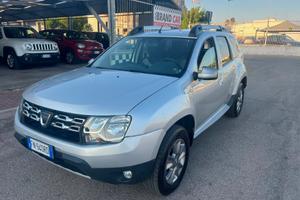 Dacia Duster 1.5 dCi Prestige Unipro- 2018