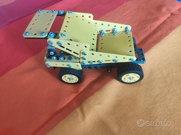 Camion per bambini "Meccano"