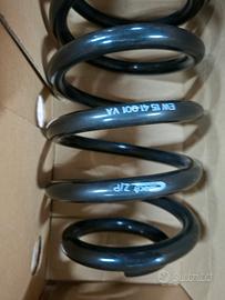 Molle ribassate Eibach -3cm