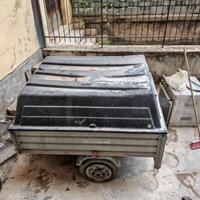 Carrello auto