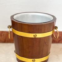 CESTELLO PORTABOTTIGLIA