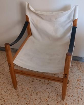 Sedia oasis produzione zanotta 1975