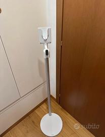 Dyson stazione di ricarica da terra