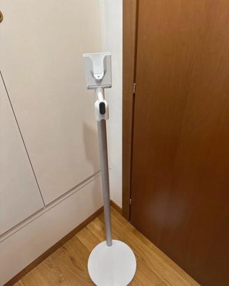 Dyson stazione di ricarica da terra