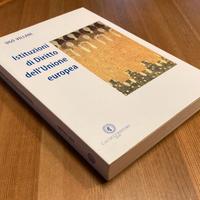 Istituzioni di diritto dell'Unione Europea