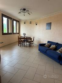 Casa per Formula 1 Imola