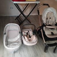 trio peg perego