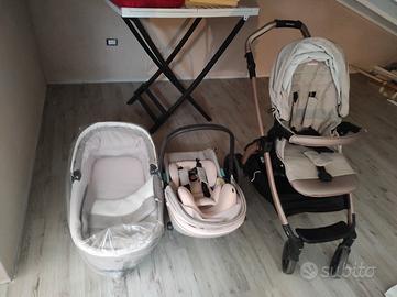 trio peg perego