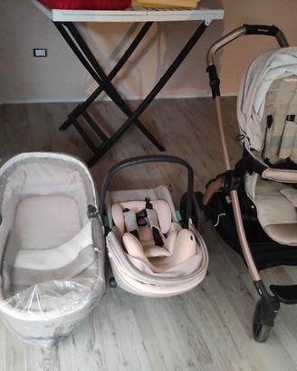 trio peg perego