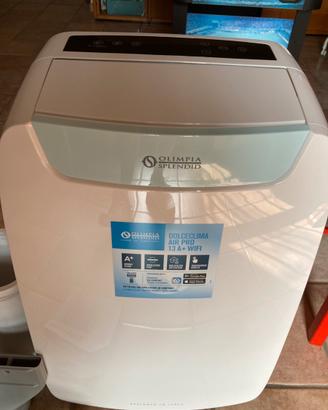 Dolceclima air pro 13a