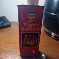 Esso Tiger