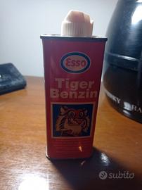 Esso Tiger