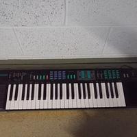 YAMAHA PSR-22 22 TASTIERA SYNTH forma d'onda wave
