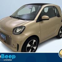 smart fortwo EQ PASSION 22KW