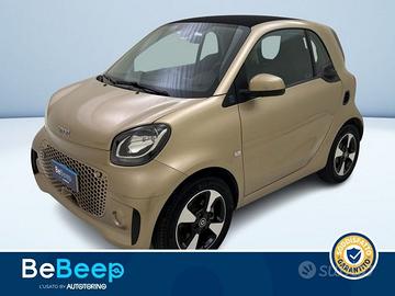 smart fortwo EQ PASSION 22KW