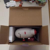 Macchina da cucire bambina