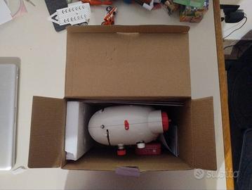 Macchina da cucire bambina